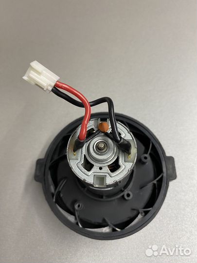 Мотор пылесоса Gorenje