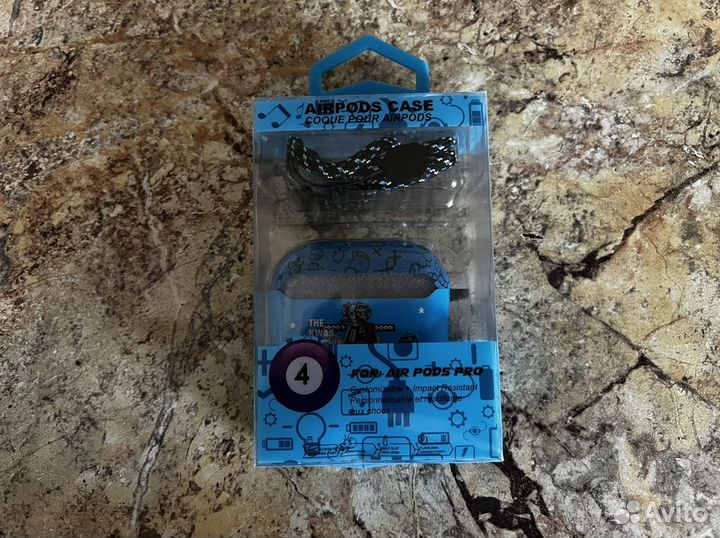 Чехол на iPhone Luxo