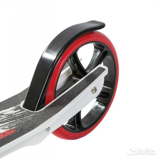 Самокат Novatrack polis детский двухколесный новый