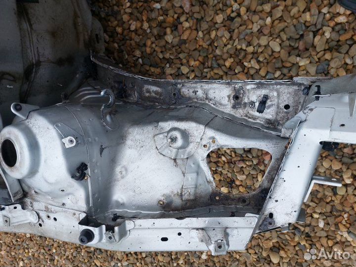 Лонжерон четверть передний правый Chevrolet Cruze