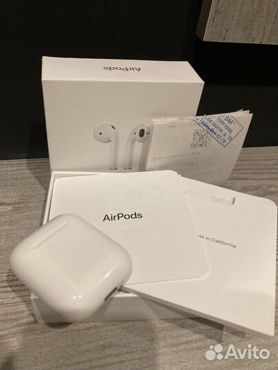 Airpods 2