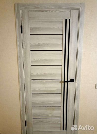 Межкомнатные двери