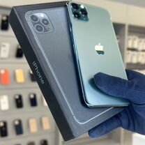 iPhone 11 Pro Max, 512 ГБ