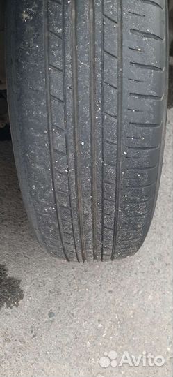 Yokohama DNA Ecos ES300 185/65 R15