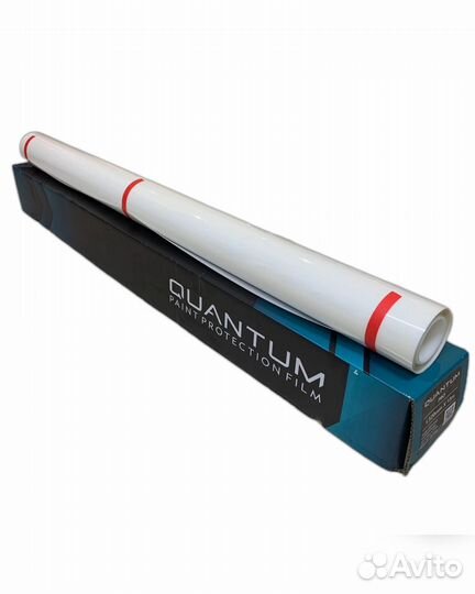 Полиуретановая пленка quantum