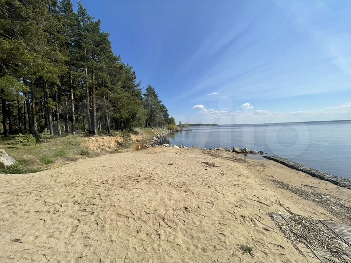 Участок 17,2 сот. (ИЖС)