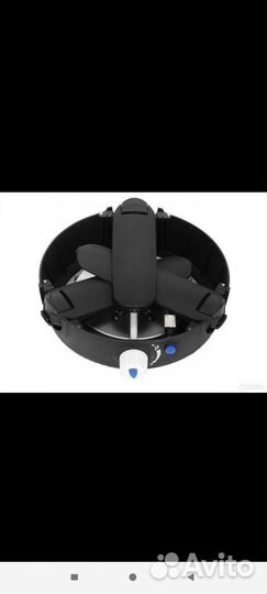 Газовый портативный гриль cadac Safari Chef Lite