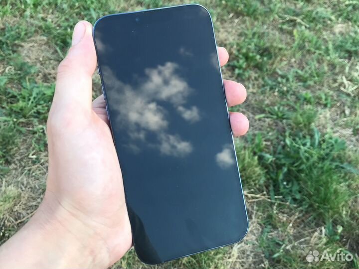 iPhone 13 Pro Max, 128 ГБ