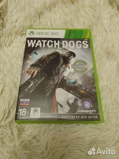 Игра для приставки xbox 360