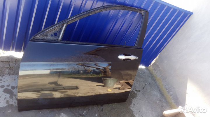 Хонда аккорд 7 дверь водительская В наличие