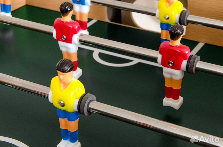 Настольный футбол Partida premium 70 новый