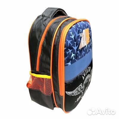 Рюкзак школьный новый