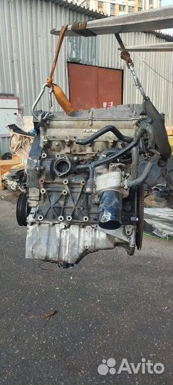 Двигатель AWT VW Раssat / Audi A4, A6 1.8i 152 лс