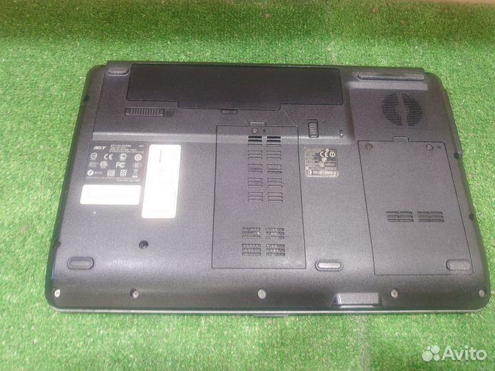 Ноутбук Acer