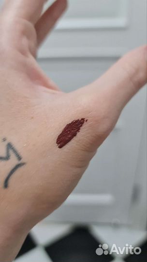 Помада MAC Retro Matte Liquid Lipcolour