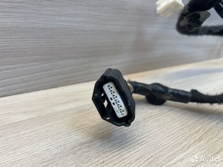 Проводка двери задняя левая LADA X-Ray