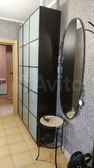 4-к. квартира, 88 м², 3/5 эт.