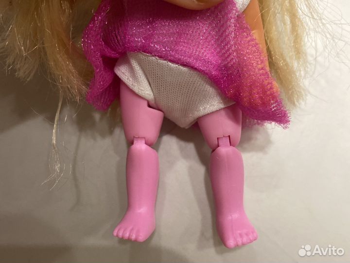 Кукла simbi ева балерина