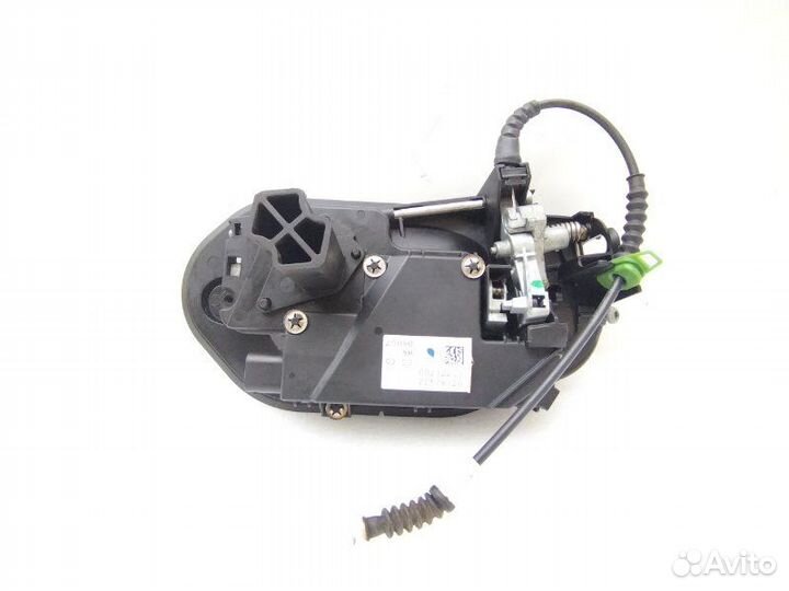 Ручка двери внешняя задняя правая Bmw 5-Series E60