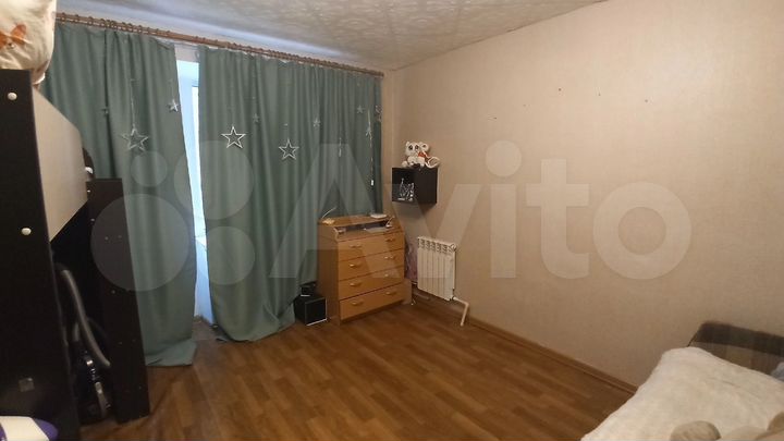 1-к. квартира, 30,4 м², 2/3 эт.