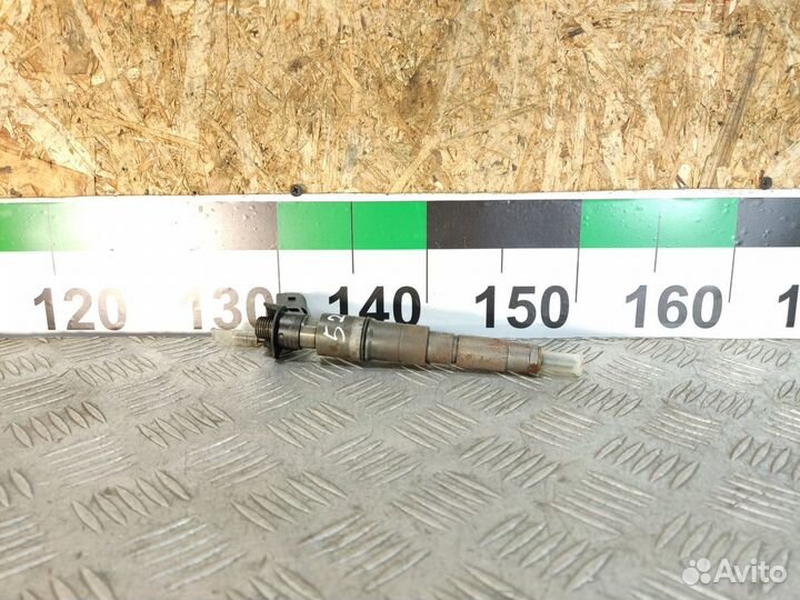 Форсунка двигателя Bmw X5 e70 2007-2013