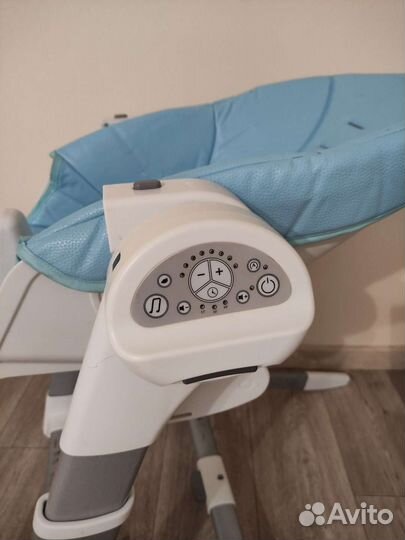 Стульчик для кормления/качели pituso