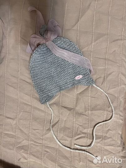 Шапка 46-48