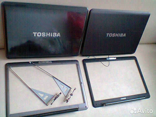 Toshiba Satellite A300 / A200 / U400 / A210