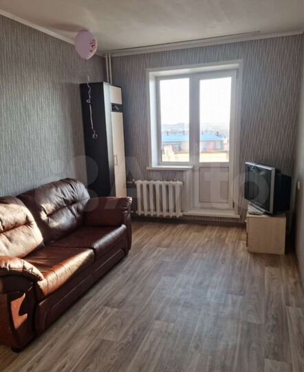 1-к. квартира, 33 м², 5/9 эт.