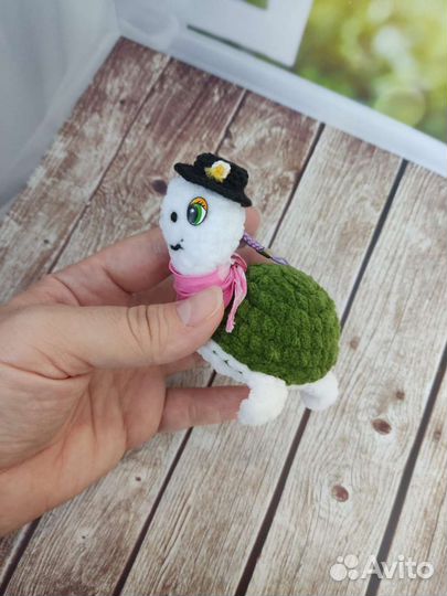 Брелок игрушка