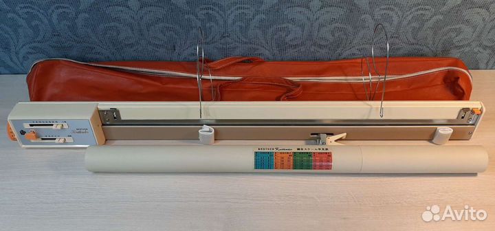 Лекальное устройство Brother