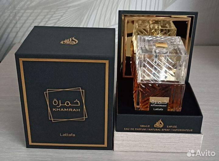 Туалетная вода, 100 мл