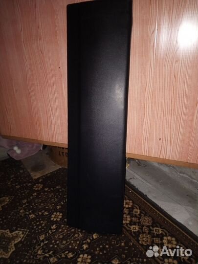 Молдинг fiat ducato