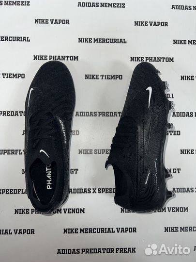Сороконожки nike tiempo 10