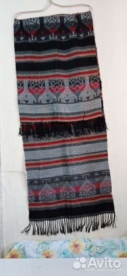 Платок-шарф