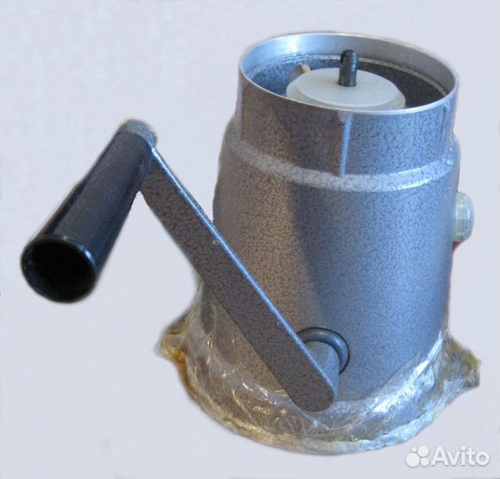 Сепаратор Сливкоотделитель (Ручной) рз-опс