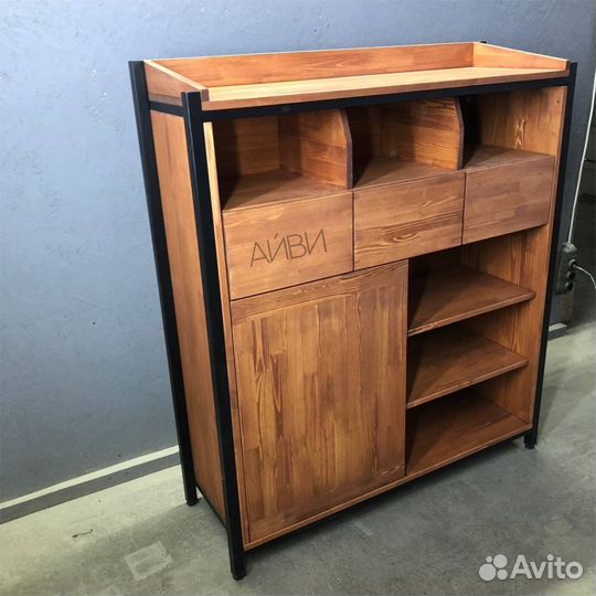 Стойка официанта