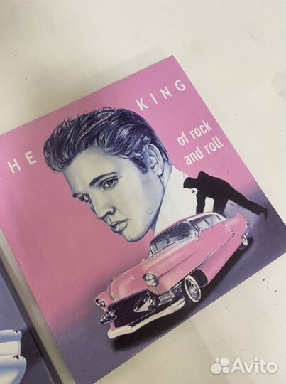 Картины декор