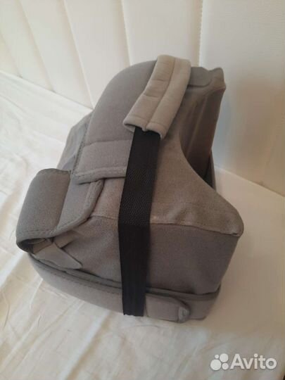 Бандаж фиксирующий на плечевой сустав