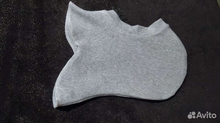 Тёплые Балаклавы для детей