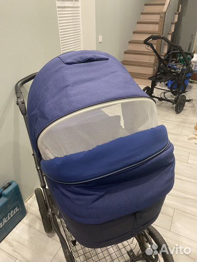 Коляска inglesina sofia