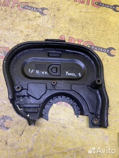 Кожух ремня грм Daewoo Nexia A15MF 2003