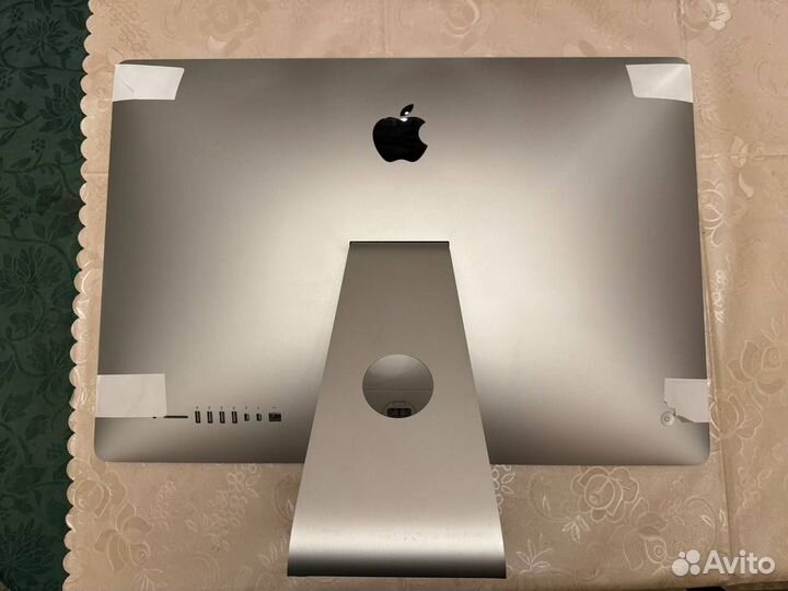 Apple iMac 27