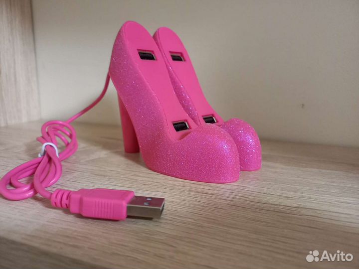 Переходник usb