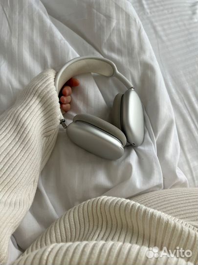 Наушники Airpods Max