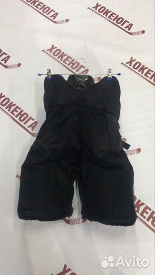 Шорты Bauer supreme 1S размер JR XL