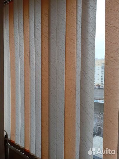 Ламели для жалюзи