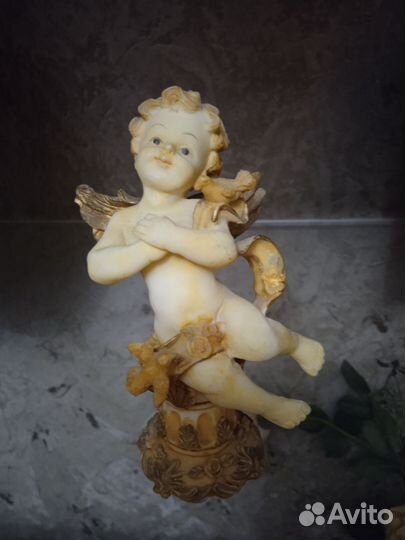Статуэтка ангел