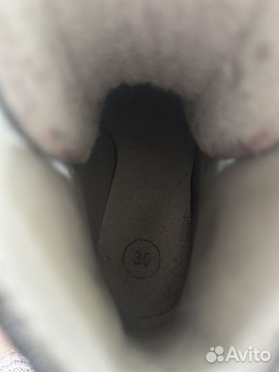 Коньки фигурные Graf Montana