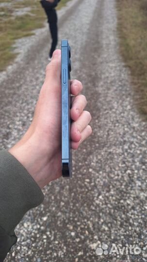 iPhone 12 Pro Max, 256 ГБ